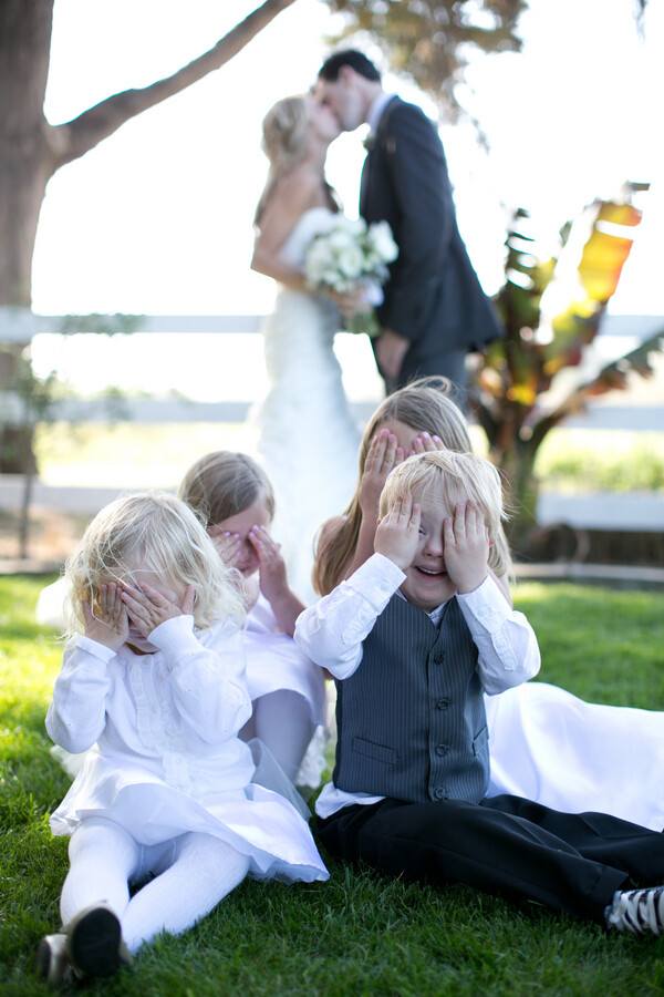 kids-wedding