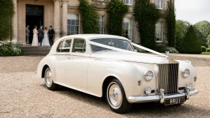 Essential Essex Wedding Supplier Guide: Choosing the Perfect Wedding Cars