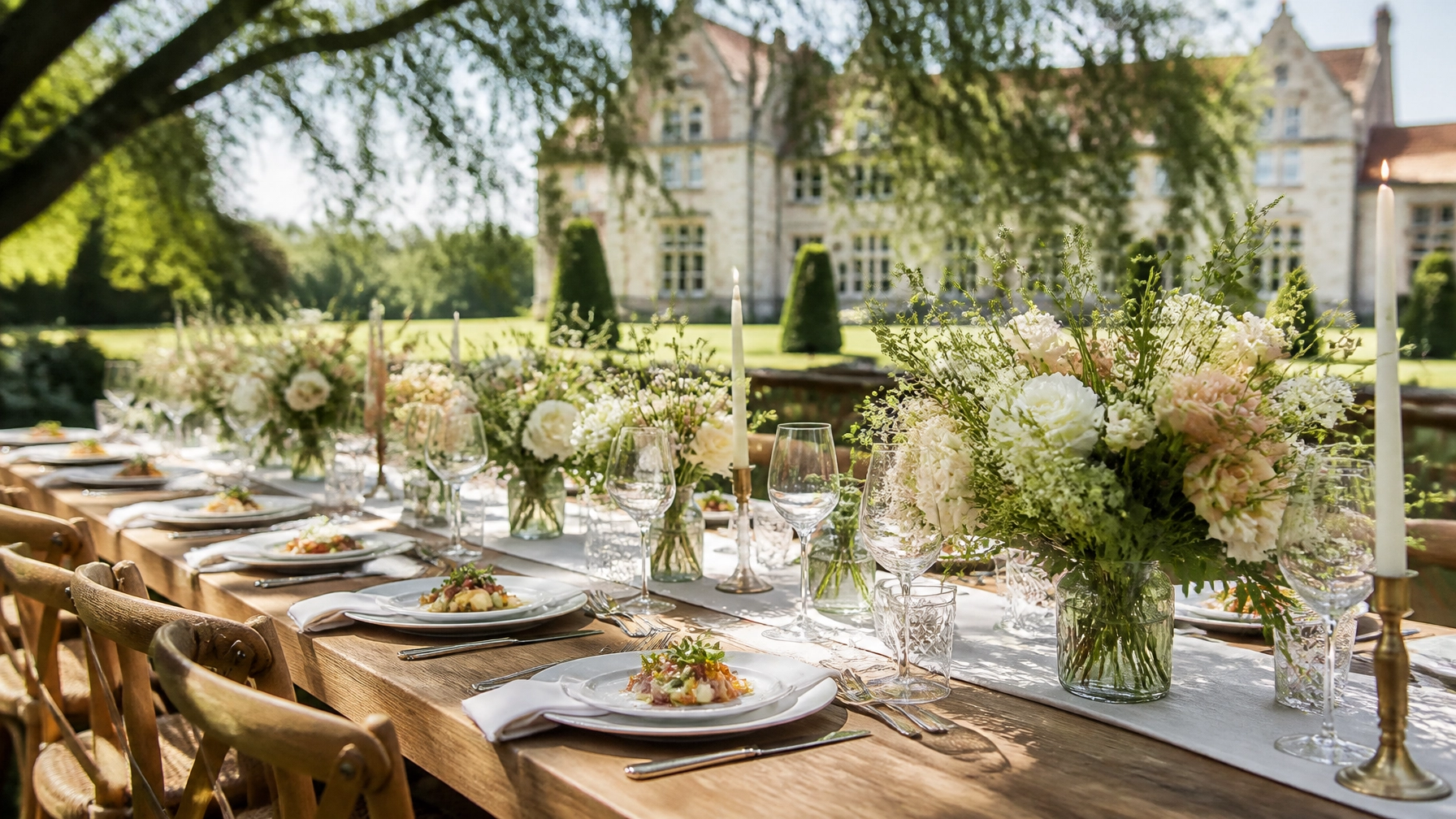 The Ultimate Guide to Wedding Planning in Essex: Everything You Need to Succeed