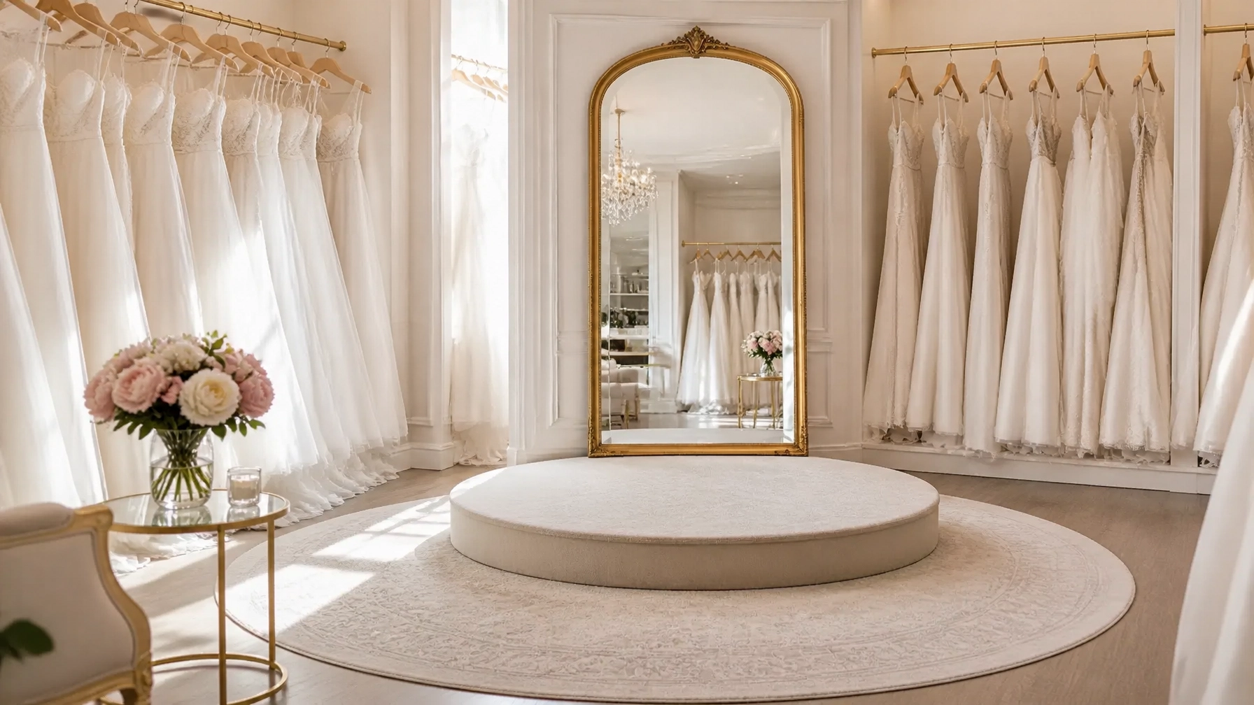 The Ultimate Guide to Wedding Dress Shops in Essex: Everything You Need to Find ‘The One’