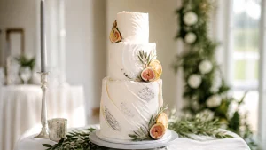 Essential Essex Wedding Supplier Guide: How to Choose Your Perfect Wedding Cake