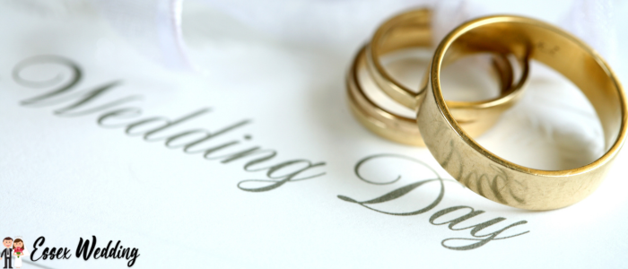 Essex wedding planning