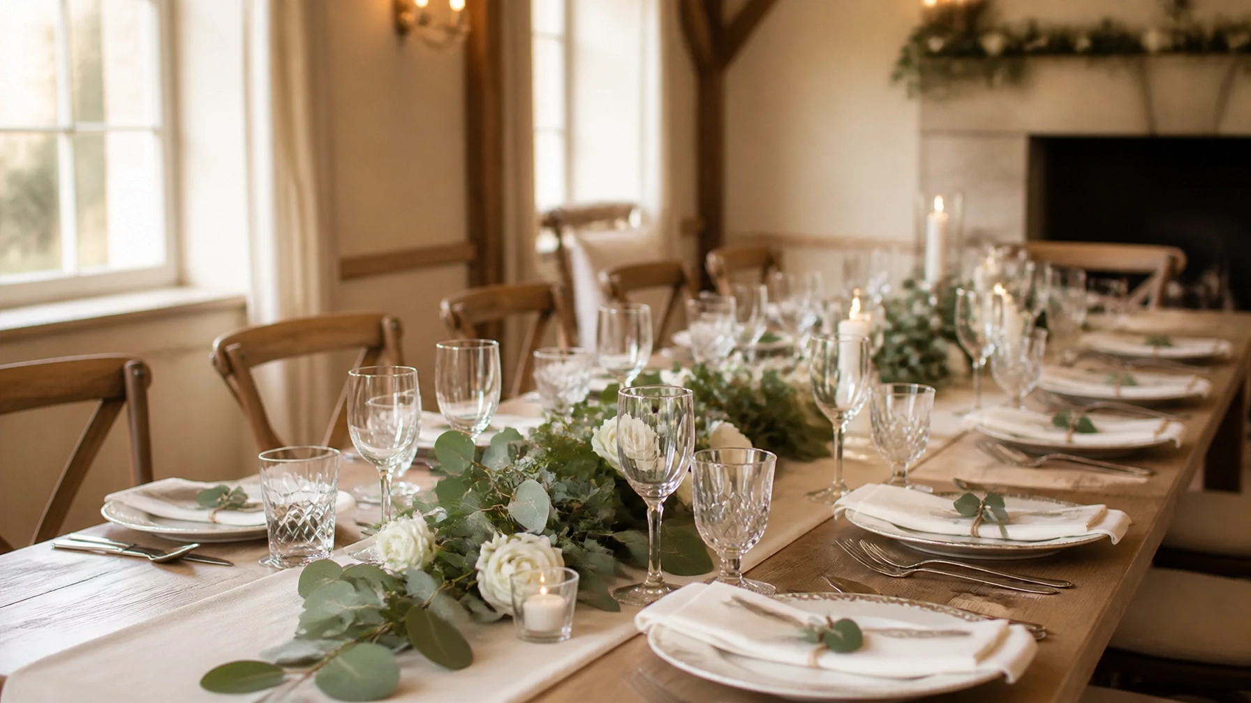 Top 10 Intimate Wedding Ideas for Small Essex Ceremonies
