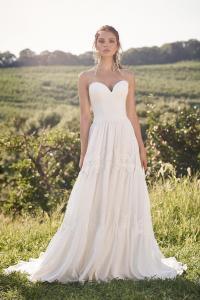 Lillian West Bridal