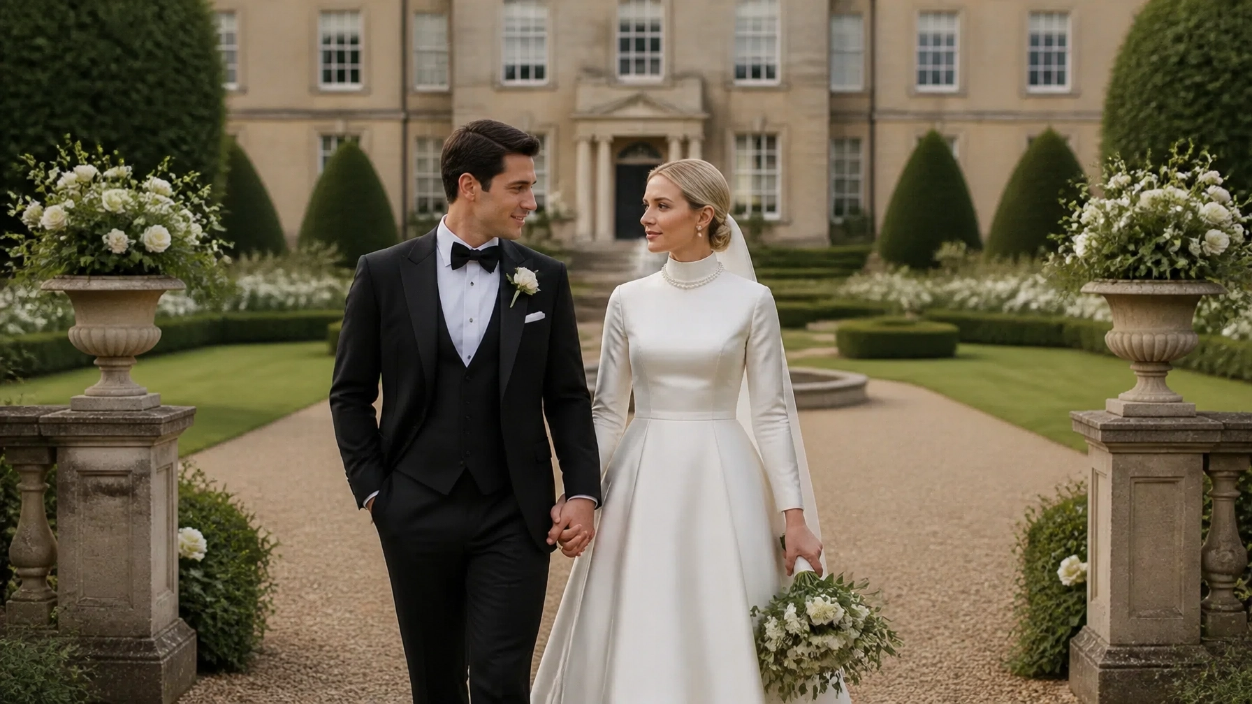 How to Create the “Old Money” Aesthetic in 5 Minutes: A Guide for Wedding Photographers Essex