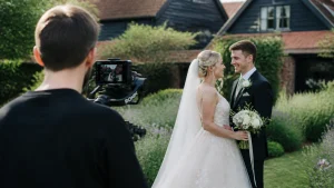 Essential Essex Wedding Supplier Guide: How to Choose the Perfect Wedding Videographer