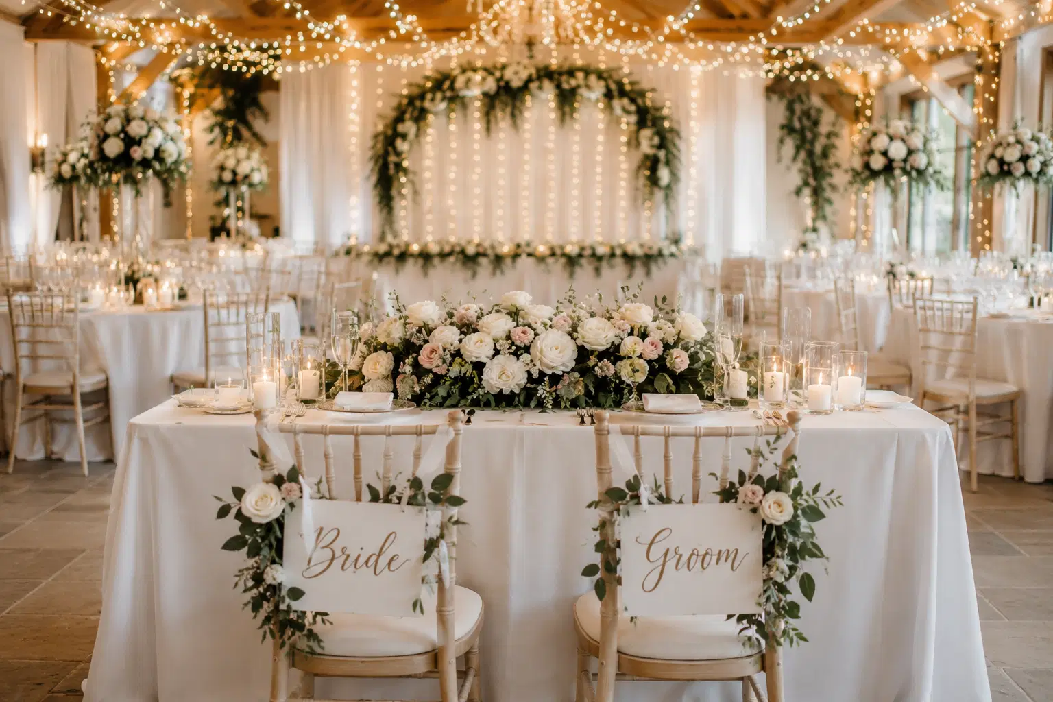 How to Choose the Best Wedding Planners in Essex (Compared)