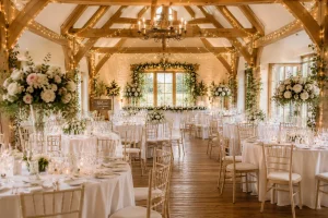 Real Essex Wedding Cost Breakdown: What a Barn Wedding Actually Costs in 2026