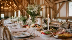 Essential Essex Wedding Supplier Guide: How to Find the Perfect Wedding Caterer
