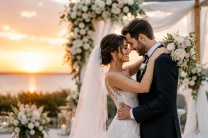 The Essex Wedding Planning Timeline: 12 Months to Go, Step by Step