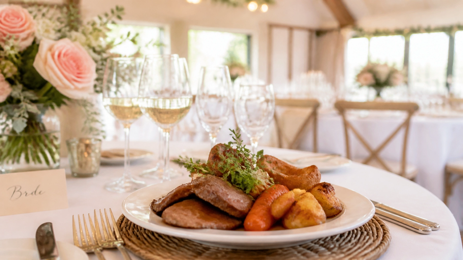 How to Choose the Best Wedding Caterers in Essex (Compared)