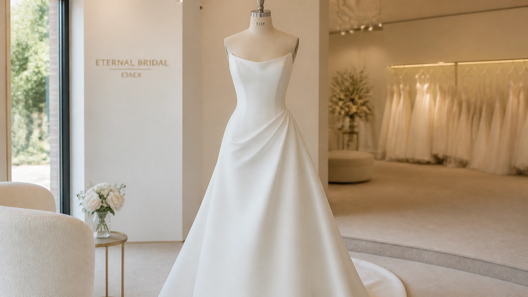 Wedding Dress Shops Essex: 15 Style Trends to Get You Started for 2026