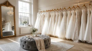 The Ultimate Guide to Wedding Dress Shops Essex: Everything You Need to Find ‘The One’