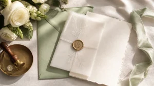 Essential Essex Wedding Supplier Guide: How to Choose the Perfect Wedding Stationery
