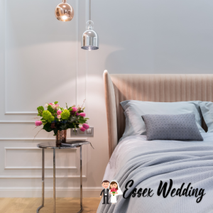 Accommodation for weddings in Essex