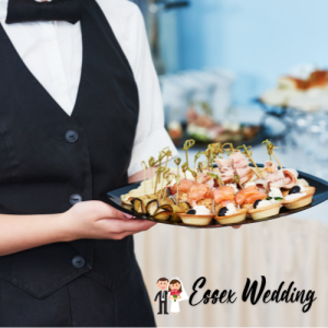 Essex Wedding Catering