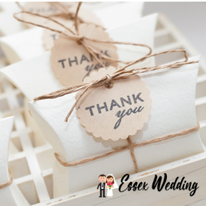 Wedding Favours