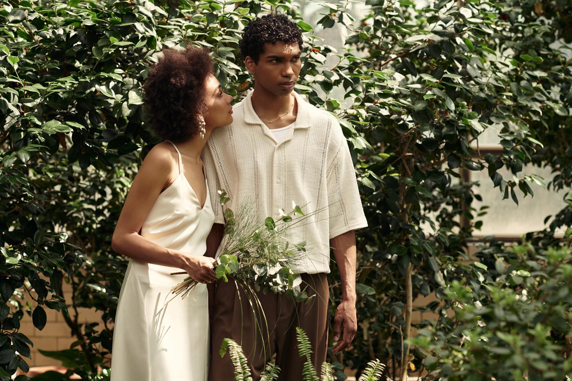 Going Green: Sustainable Wedding Services in Essex