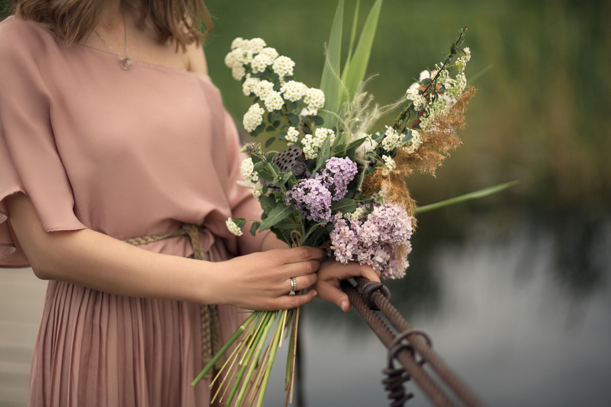 Planning an Eco-Friendly Wedding in Essex: Tips and Local Options