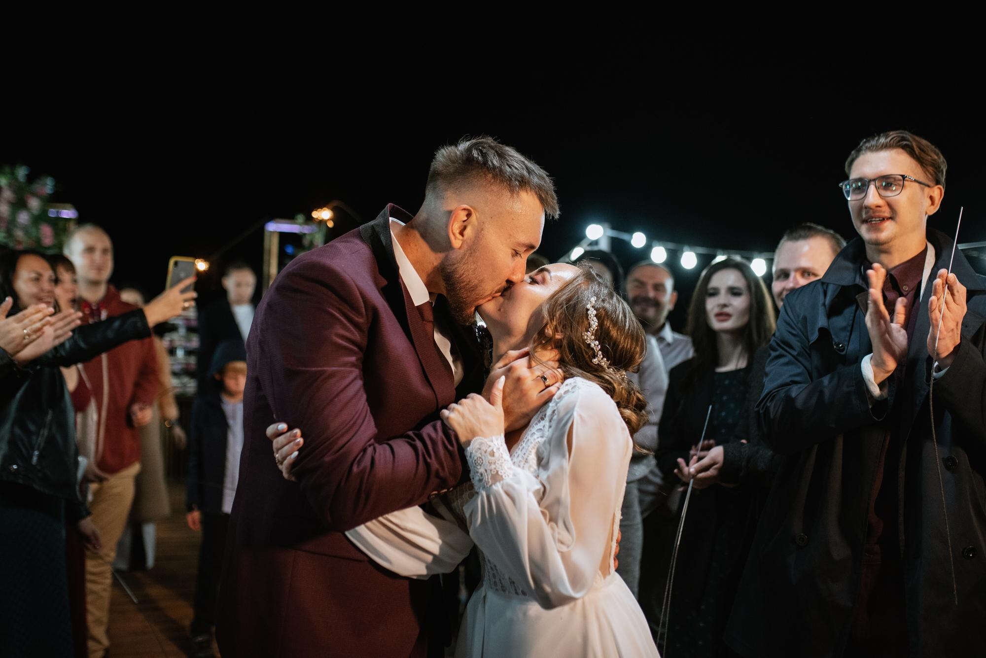 Creative Entertainment Ideas to Make Your Essex Wedding Stand Out