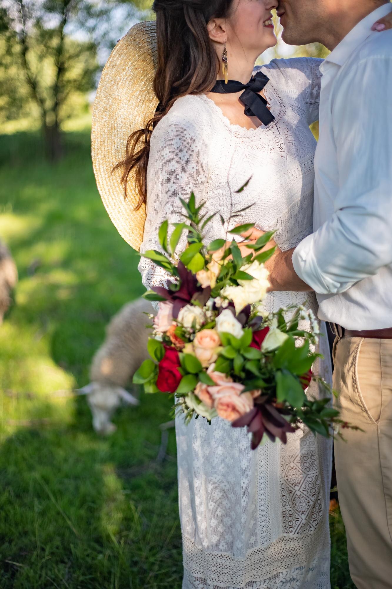 How to Personalise Your Wedding Day with Unique Essex Services