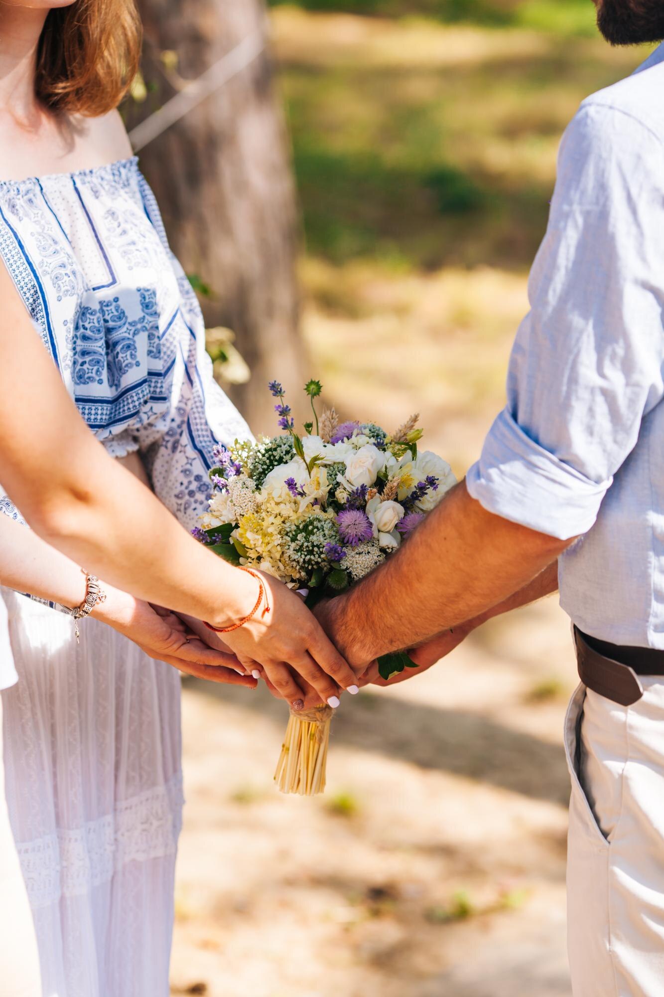 Planning an Eco-Friendly Wedding in Essex: Sustainable Tips and Local Ideas