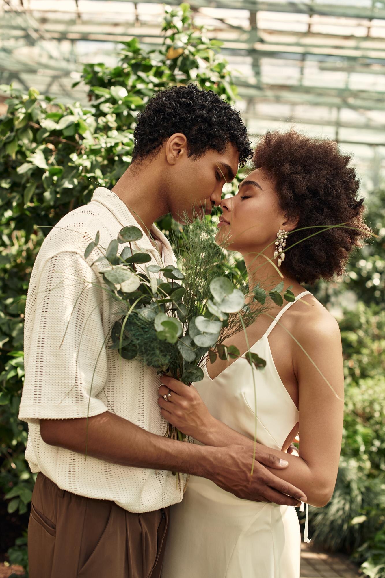 Eco‑chic in Essex: Stylish, sustainable wedding ideas for a thoughtful celebration
