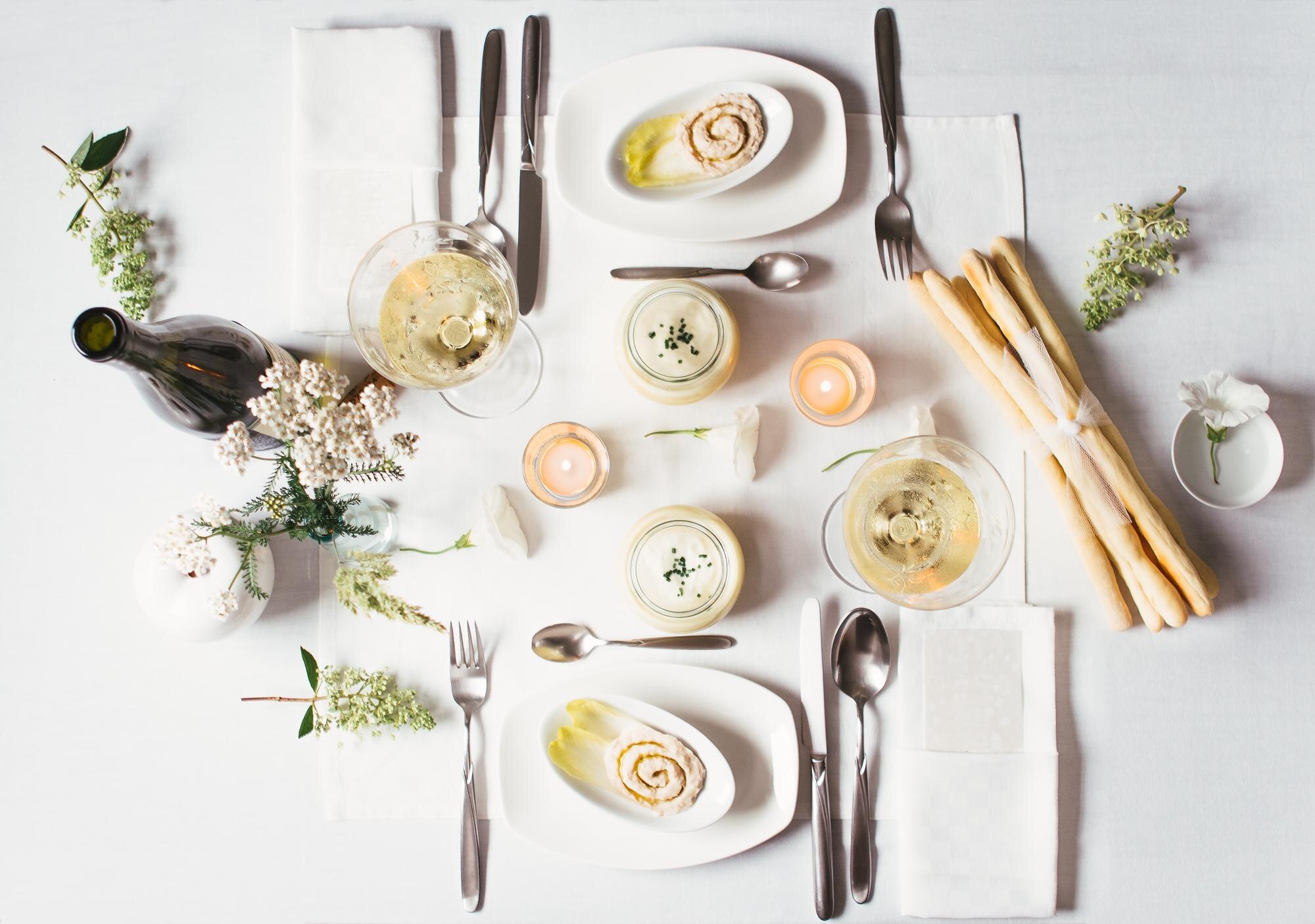 The Essex guide to wedding catering: plan for mixed tastes, dietary needs and budgets