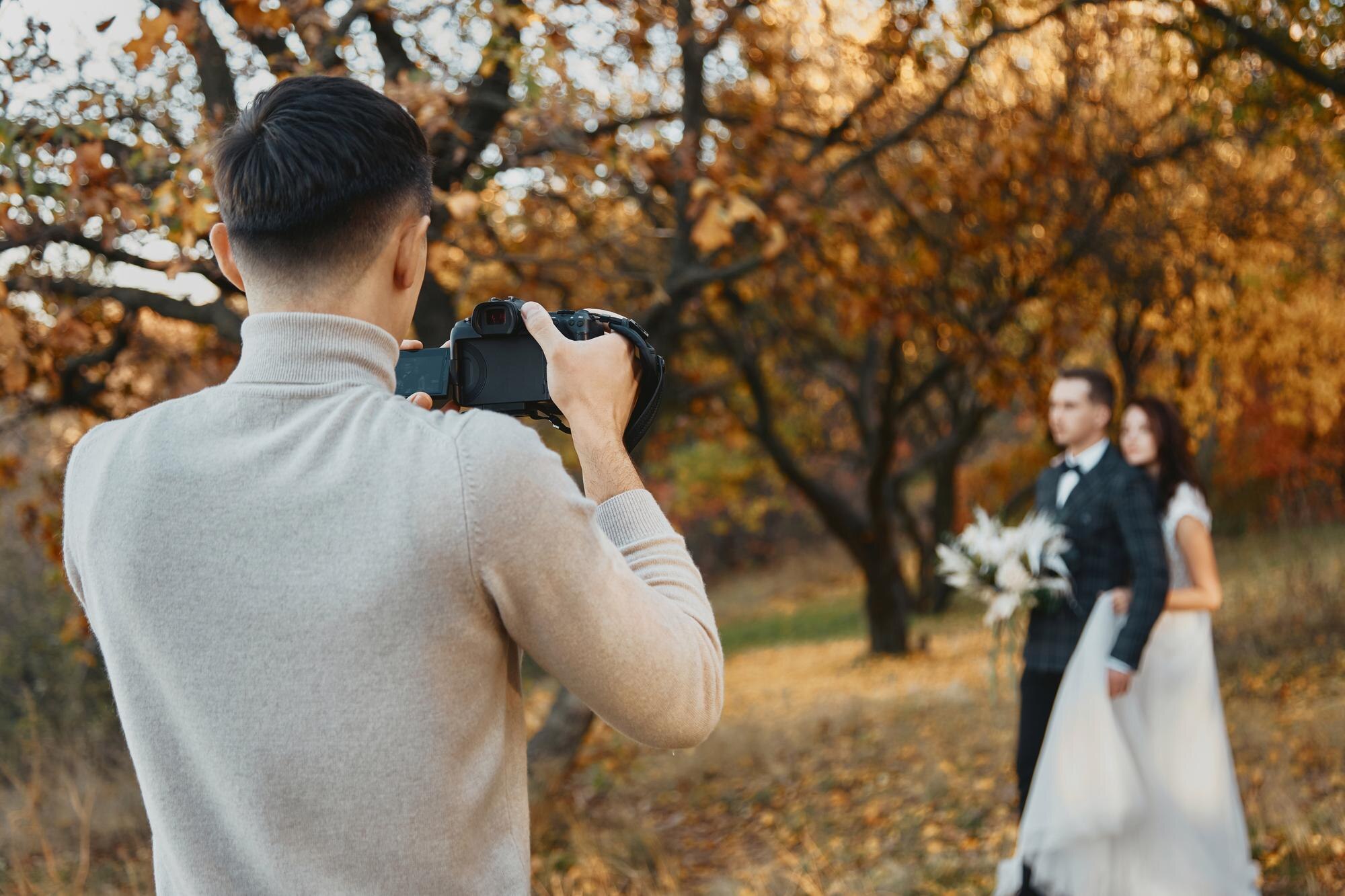 Natural, Candid Moments: What to Compare Before Booking Wedding Photography in Essex