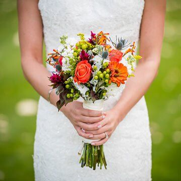 Essex Wedding Florists