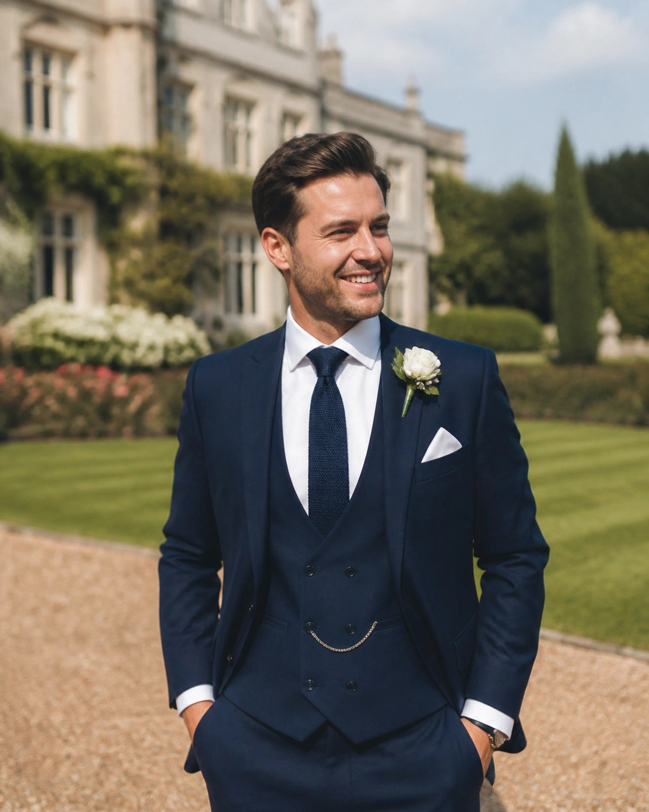 Essential Essex Wedding Supplier Guide: How to Find the Perfect Wedding Suits & Groomswear