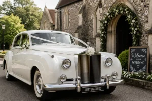 How to Choose the Best Wedding Car Hire in Essex (Compared)