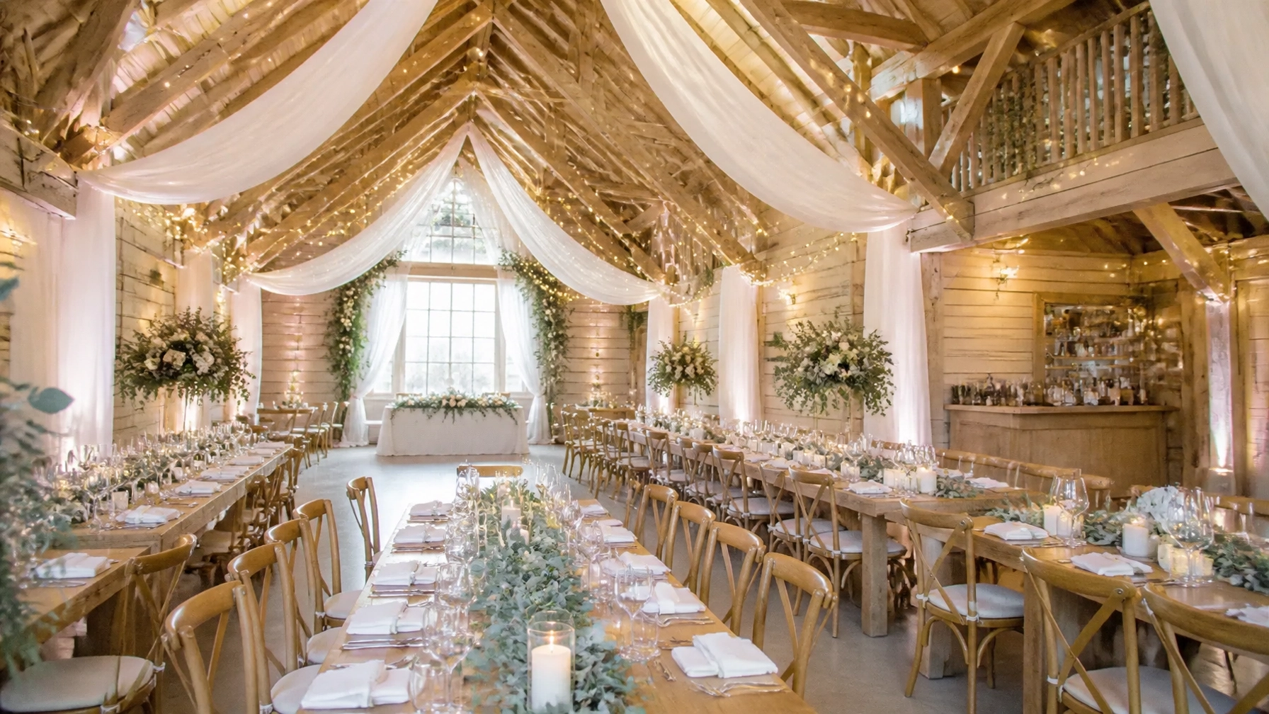The Ultimate Guide to Barn Wedding Venues in Essex: Everything You Need to Succeed