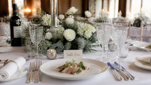Looking For Wedding Caterers in Essex? Here Are 10 Things You Should Know