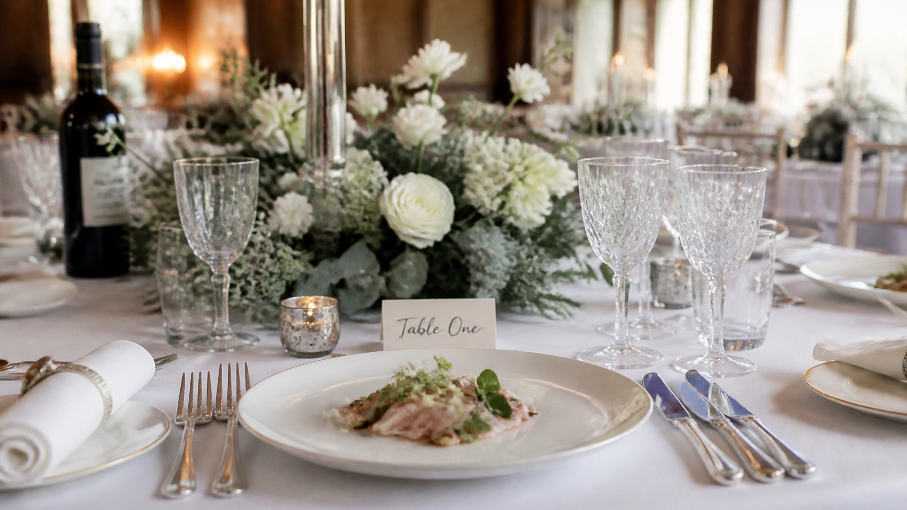 Looking For Wedding Caterers in Essex? Here Are 10 Things You Should Know