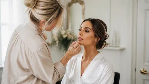 Essential Essex Wedding Supplier Guide: Finding the Perfect Hair & Makeup Artist