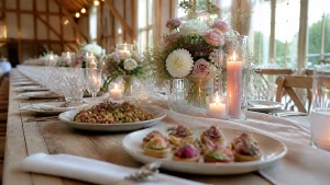 The Ultimate Guide to Wedding Catering in Essex: Everything You Need to Succeed