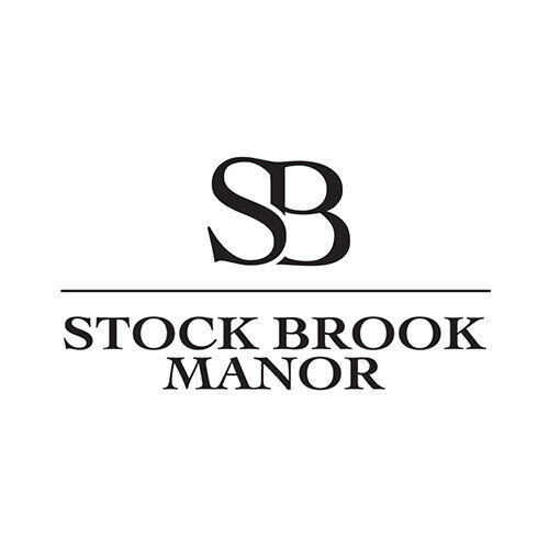 Stock Brook Manor - Essex Wedding