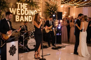 Essential Essex Wedding Supplier Guide: How to Find the Perfect Wedding Band & Live Music