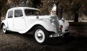 Wedding Cars Essex