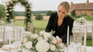 Essential Essex Wedding Supplier Guide: How to Find the Perfect Wedding Planner