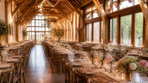 The Ultimate Guide to Barn Wedding Venues in Essex: Everything You Need to Know